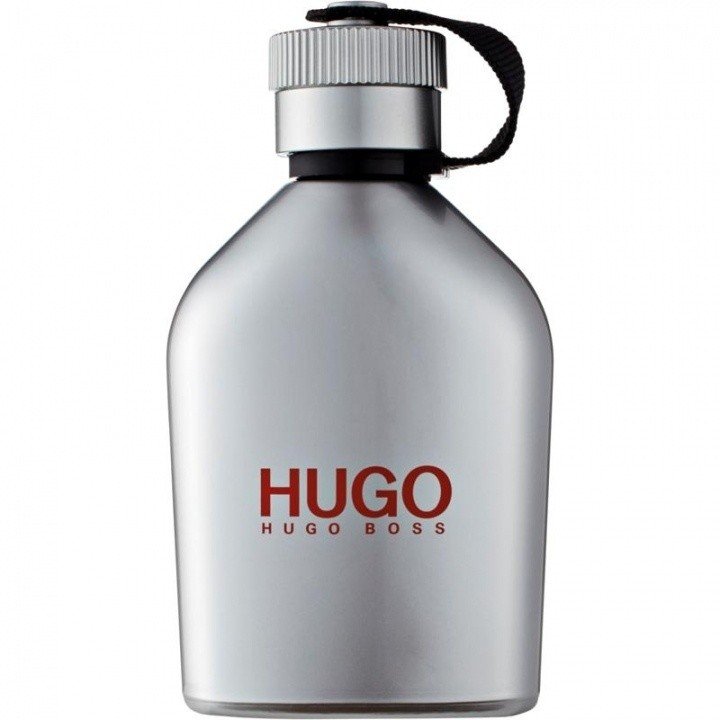 Hugo Iced